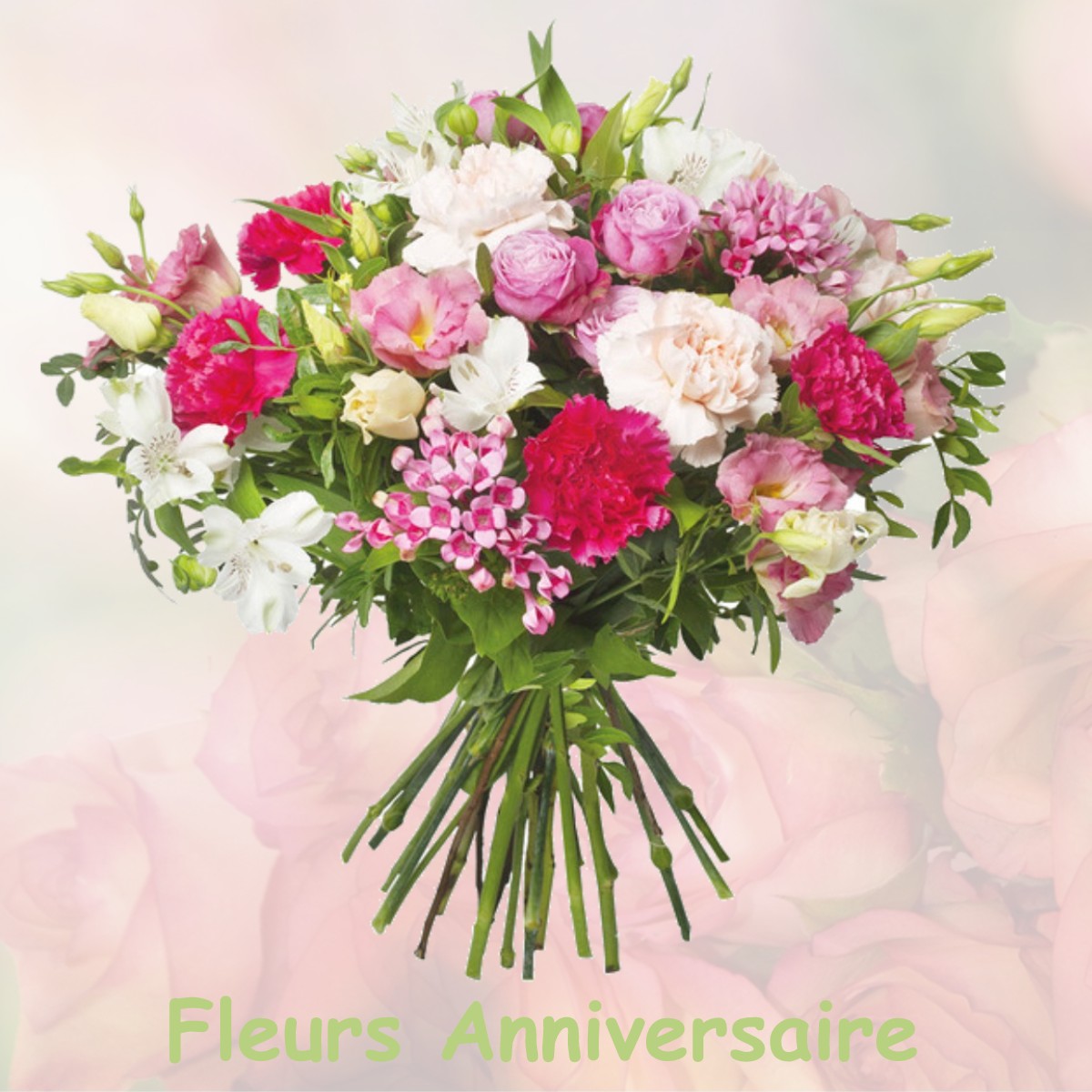 fleurs anniversaire BEAUMONT-LES-AUTELS